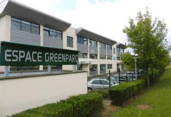 Local d'activité à louer Saint-Pierre-du-Perray - Proche A5 et Francilienne