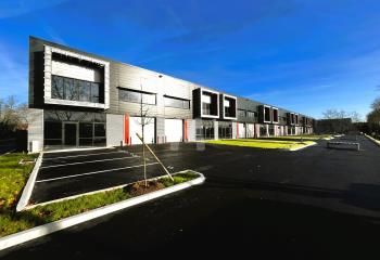 Location locaux d'activité Bondoufle - Parc de la Marinière