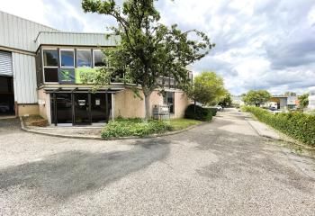 Local d'activité à louer Palaiseau - Parc d'activité Les Glaises