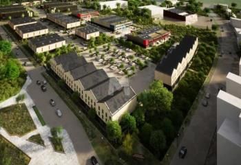 Programme à construire Limeil-Brévannes - Proche A86 et RER