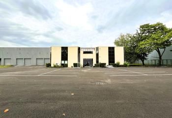 Location entrepôt Lisses - Proximité A6 et Francilienne