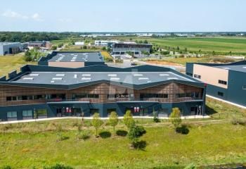 Vente cellules d'activité Moissy-Cramayel - Proche A5 et N104