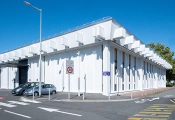 Location local d'activité Rungis - Croisement A6 et A86