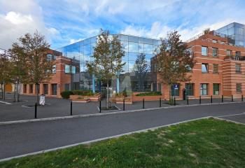 Local commercial à vendre Courcouronnes - Proche gare RER D