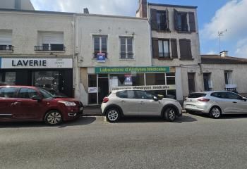 Local commercial à vendre Montlhéry - Proche N20