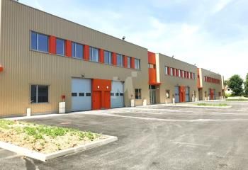 Local d'activité à louer Villebon-sur-Yvette - Proche A10 et RN118