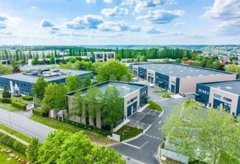 Local d'activité à louer Villebon-sur-Yvette - Proche A10 et RER