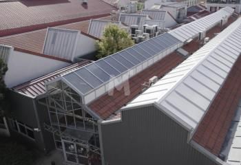 Location local d'activité Malakoff - Proche Paris et transports