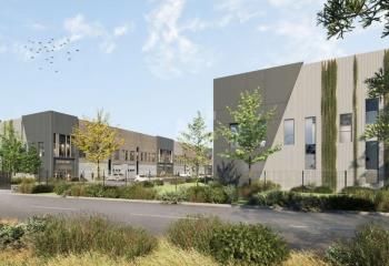 Location local d'activité Wissous - Proche A6, A10 et future ligne 18