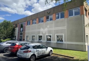 Location bureaux Ris-Orangis - Proche A6, RER D et Tram T12