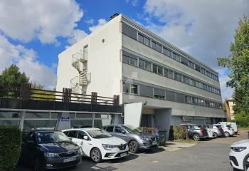 Location bureaux Igny - Proche autoroutes A126, A10 et RER C