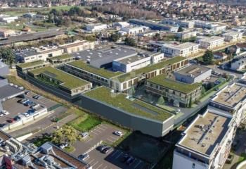 Vente bureaux Montlhéry - Proche RN20, RN104 et bus