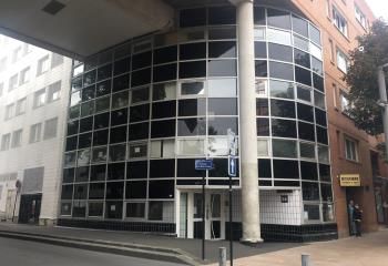 Vente bureaux Évry - Gare RER D Evry-Courcouronnes