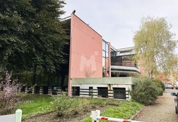 Vente bureaux Jouy-en-Josas - Proche A86, RER C et bus