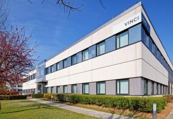 Location bureaux Antony - Proche RER B, Autoroutes A10 et A6