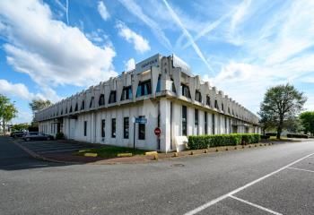 Location cellules d'activités Courcouronnes - Proche A6 et N104