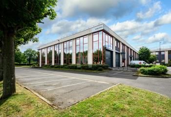 Location locaux d'activité Antony - Intersection A6 et A10