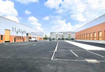 Location local d'activité Le Coudray-Montceaux - Proche A6