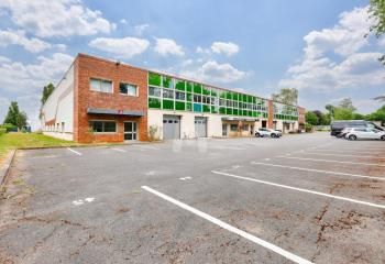 Local d'activité à louer Les Ulis - Proche A10 et N118