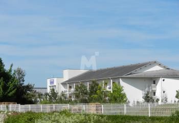 Location bureaux Saint-Michel-sur-Orge - Proche RN104 et bus