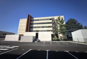 Vente bureaux Courcouronnes - Parc Saint Guenault, accès A6, Francilienne, RER D