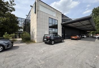 Local d'activité à louer Palaiseau - Proximité gare TGV et RER