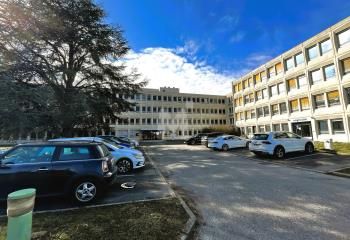 Location bureaux Ris-Orangis - Proche A6, RER D, Tram T12
