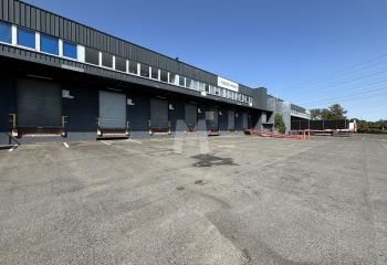 Local d'activité à louer Palaiseau - Nœud routier A6/A10/N20/N118