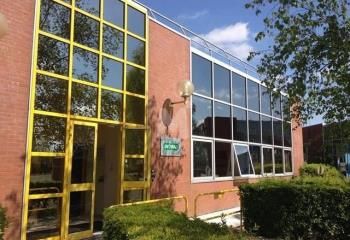 Local d'activité à louer Les Ulis - Proximité A10 et RER B