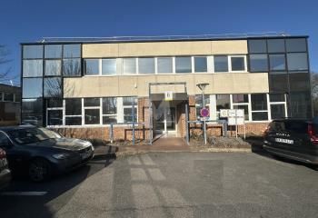 Location bureaux Bièvres - Proche A86 et N118