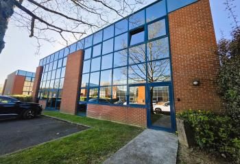 Location bureaux Savigny-le-Temple - Proche gare RER D