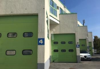 Local d'activité à louer Combs-la-Ville - Parc de l'Ormeau