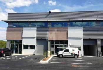 Local d'activité à louer Tigery - Proche A5 et RER D