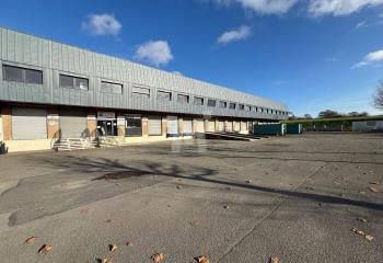 Local d'activité à louer Villejust - Proche A10 et RER B