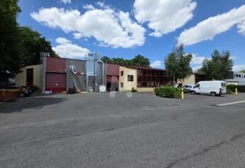 Local d'activité à louer Bondoufle - Proximité A6 et Francilienne