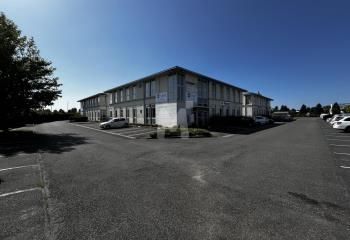 Vente bureaux Lieusaint - Proche autoroute A5, RER et bus
