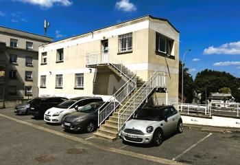 Location bureaux Ris-Orangis - Proche Nationale 7, RER et autoroute A6