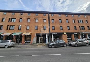 Location bureaux Évry - Proche gare RER D et Tram T12