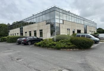 Location bureaux Chilly-Mazarin - Proche A6 et RER C