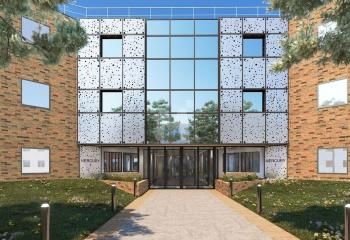 Location bureaux Saint-Aubin - Parc Espace Technologique, proche A10 et N118