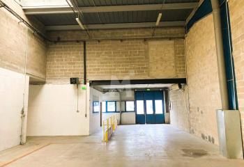 Local d'activité à louer Fresnes - Carrefour A6 et A86