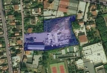 Local d'activité à louer Villeneuve-le-Roi - Proche A86, RN7, RN6