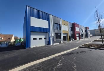 Location bureaux Ormoy - Proche A6 et Nationale 7