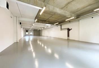 Location local d'activité Villebon-sur-Yvette - Proche A10 et N118