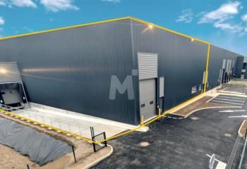 Local d'activité à louer Lieusaint - Proximité A5 et RER D