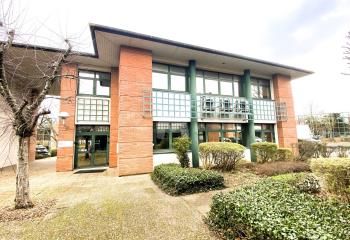 Local d'activité à louer Evry - Parc du Bois Sauvage - Proche A6 et RN7