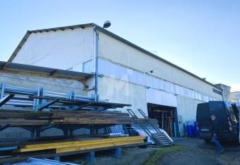 Vente local d'activité Ormoy - Proche A6 et RER D