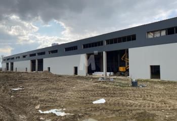 Location local d'activité Limoges-Fourches - Proche A5 et Francilienne