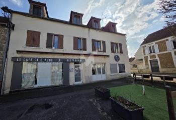 Local commercial à louer Vert-le-Petit - Centre-ville