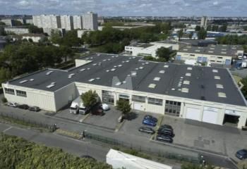 Local d'activité à louer Valenton - Zone Les Roseaux